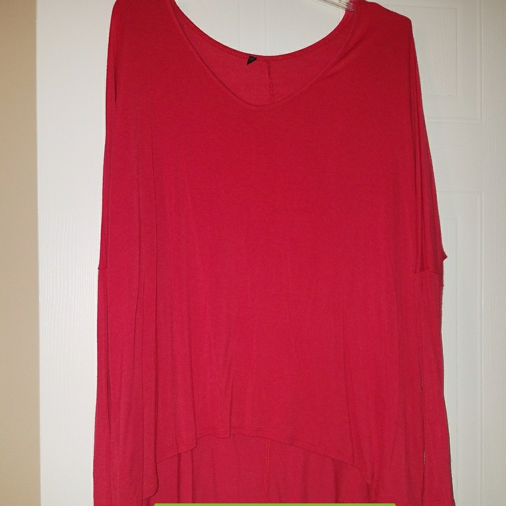 Piko top
